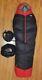 New The North Face Inferno -40f/-40c Sleeping Bag Long 800 Pro Down Fill
