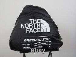 NWT The North Face One Bag 800-Down Multi Layer 5F/-15C Sleeping Bag Long Blue