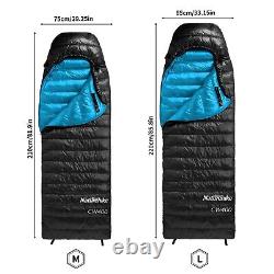 Naturehike CW400 Down Sleeping Bag