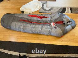 Nemo Canon Sleeping Bag Long -40