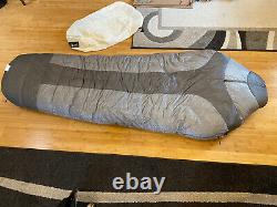 Nemo Canon Sleeping Bag Long -40