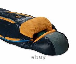 Nemo Disco 15 Men's Long Sleeping Bag BNWT