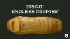 Nemo Disco Endless Promise Down Sleeping Bag