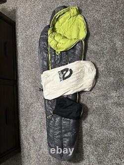 Nemo Kayu 15 Degree Sleeping bag