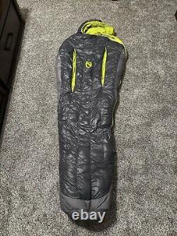 Nemo Kayu 15 Degree Sleeping bag