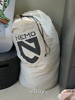 Nemo Kayu 30 UL Sleeping Bag Mummy Bag