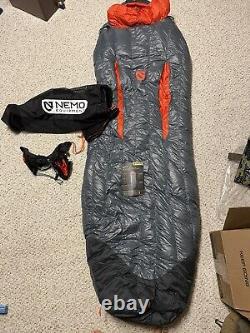 Nemo Riff 15 Regular Sleeping Bag