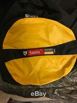 Nemo Sonic 0 Degree Down Sleeping Bag, Long