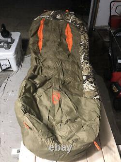 Nemo Stalker Down Sleeping Bag