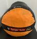 Nemo Tango Solo Backpacking System 30 Degree Sleeping Bag New With Tags! Fast