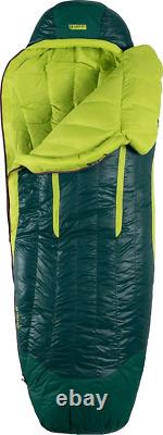 Nemo Women's Disco 15° Regular Sleeping Bag Electra/Starlit Ridge