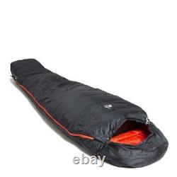 New Eurohike Down Hybrid 500 Sleeping Bag