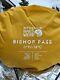 New Mountain Hardwear Bishop Pass Long 0f /-18c Mens Unisex Sleeping Bag