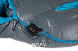 New Nemo Women's Kayu 30 Down 800 FP Sleeping Bag (Regular)
