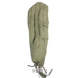 New Olive Drab Extreme Cold Weather Mummy Sleeping Bag mocinc. 1982