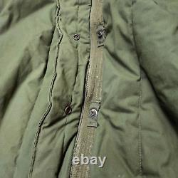 New Olive Drab Extreme Cold Weather Mummy Sleeping Bag mocinc. 1982