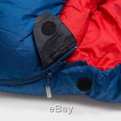 New Rab Ascent 500 Down Sleeping bag RRP £230