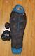 New The North Face Inferno 15f/-9c Mummy Sleeping Bag 800 Pro Down Fill