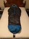 New The North Face Inferno 15f/-9c Mummy Sleeping Bag 800 Pro Down Fill Tnf