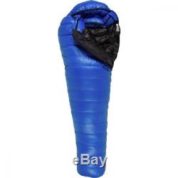New Western Mountaineering Antelope MF Sleeping Bag with 850 Down Fill Power US