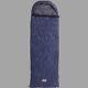 New Yeti Coolers 41°f Down Sleeping Bag 650+ Fill Power Navy / Charcoal