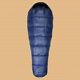 New With Tags! $365 Western Mountaineering Caribou Mf 35 Degree Sleeping Bag 6' Lz