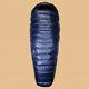 New With Tags! $510 Western Mountaineering Terralite 25 Degree Sleeping Bag 6' Lz