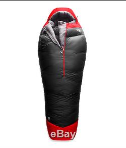 North Face Inferno -40F/-40C Sleeping Bag Regular