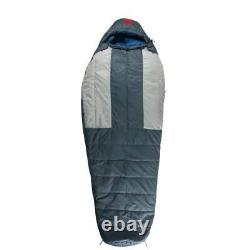 OmniCore Sleeping Bag 6H x 33W x 83L -10°F /-23.3° with Weather Resistant