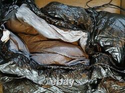 Outdoor Vitals Aerie 20 Degree Down Underquilt Pod Sleeping Bag Blanket 800 Fill