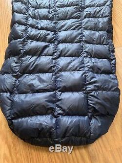 PHD Designs Filler Sleeping Bag K Series 1000 Down Fill Ultralight