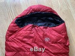 PHD Designs Minim 400 Sleeping Bag 900 Down Fill