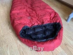 PHD Designs Minim 400 Sleeping Bag 900 Down Fill