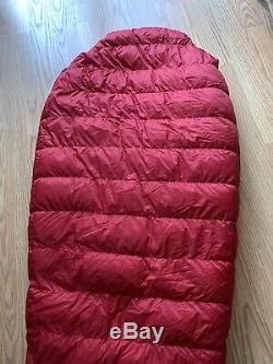 PHD Designs Minim 400 Sleeping Bag 900 Down Fill