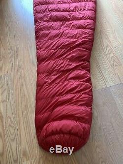 PHD Designs Minim 400 Sleeping Bag 900 Down Fill