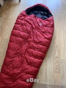 PHD Designs Minim 400 Sleeping Bag 900 Down Fill