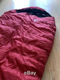 PHD Designs Minim 400 Sleeping Bag 900 Down Fill