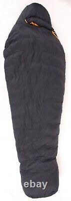 Paiju Sleeping Bag -5F Down, Reg/Left Zip /56736/