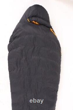 Paiju Sleeping Bag -5F Down, Reg/Left Zip /56736/