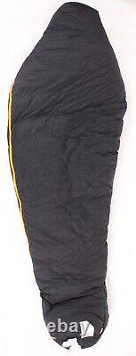 Paiju Sleeping Bag -5F Down, Reg/Left Zip /56736/