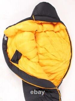 Paiju Sleeping Bag -5F Down, Reg/Left Zip /56736/