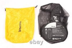 Paiju Sleeping Bag -5F Down, Reg/Left Zip /56736/