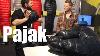 Pajak Radical H16 Down Sleeping Bag Phantom Jacket And Parka Ispo Review