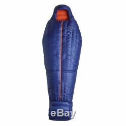 Patagonia 850 Down Sleeping Bag 19 Degrees Regular New with tags and bags