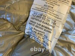 Patagonia Sleeping Bag Hybrid Short 850 Goose Down New Sold Out