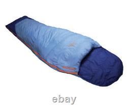 Peregrine Altai Evo 35 Primaloft Down Blend Sleeping Bag Long