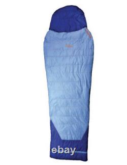 Peregrine Altai Evo 35 Primaloft Down Blend Sleeping Bag Long