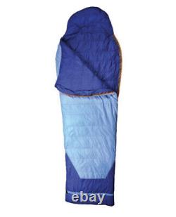 Peregrine Altai Evo 35 Primaloft Down Blend Sleeping Bag Long