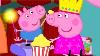 Popcorn At The Movies Peppa Pig Tales Full Episodes