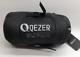 Qezer 20 Degree Cold Weather Ultralight Down Mummy Sleeping Bag For Adults 620fp